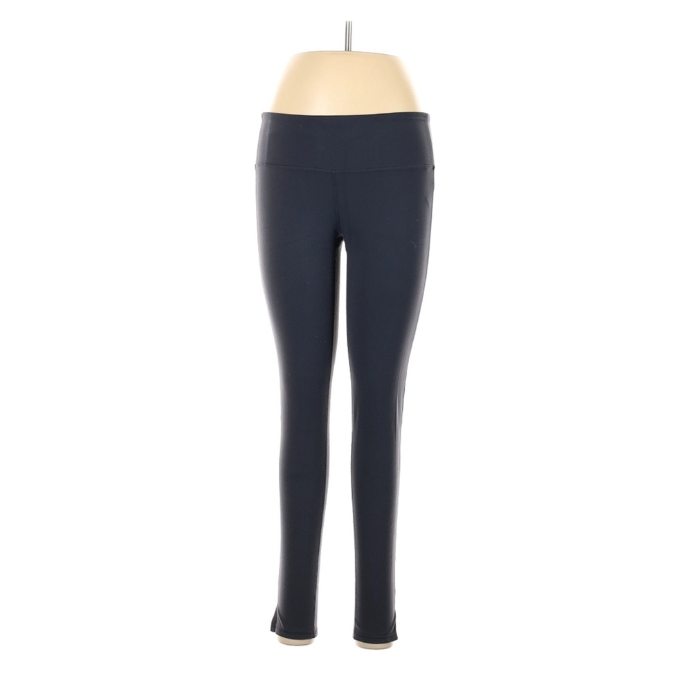 Athleta Blue Casual Leggings